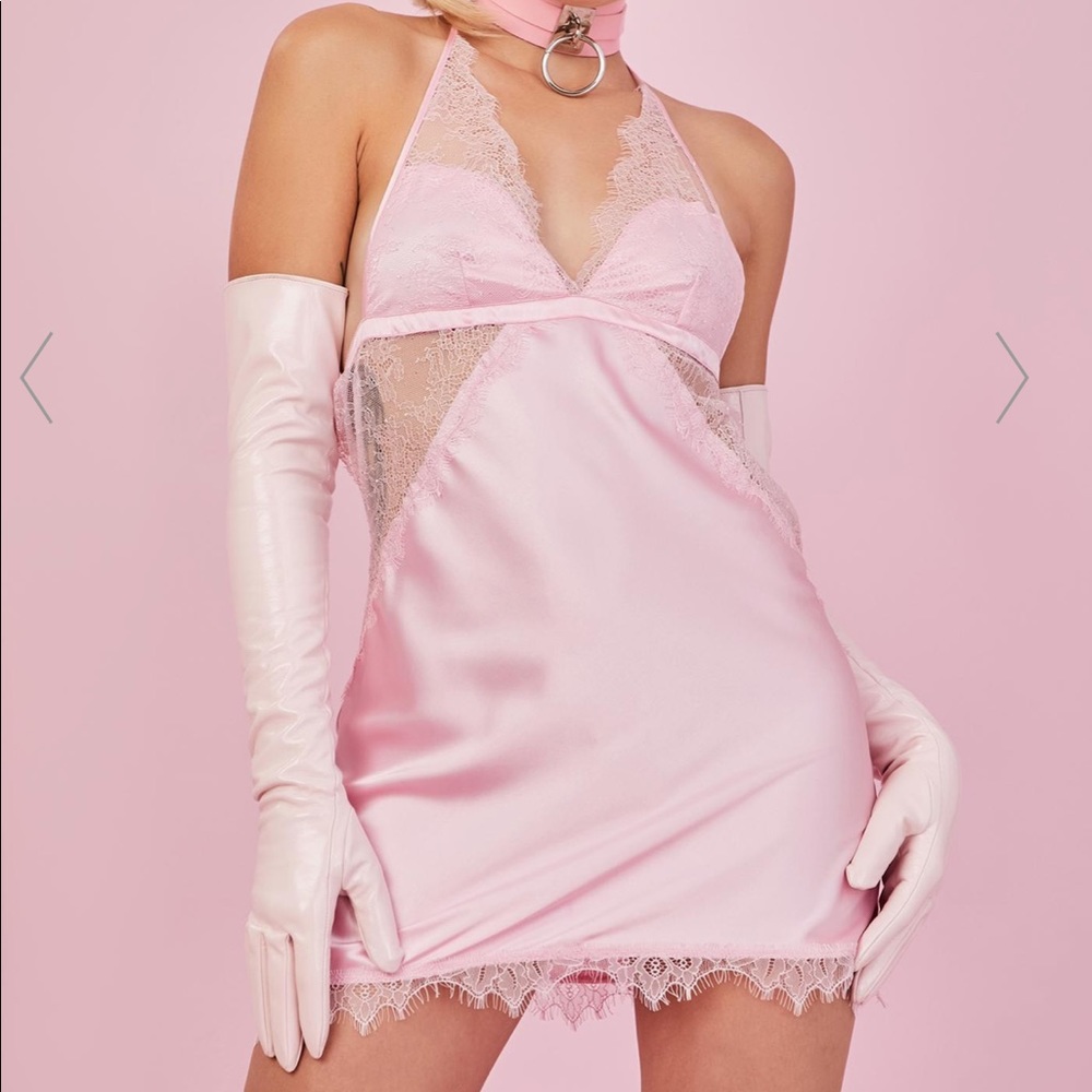 Dolls kill sleep dress